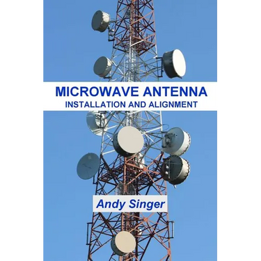Microwave Antenna Installation and Alignment