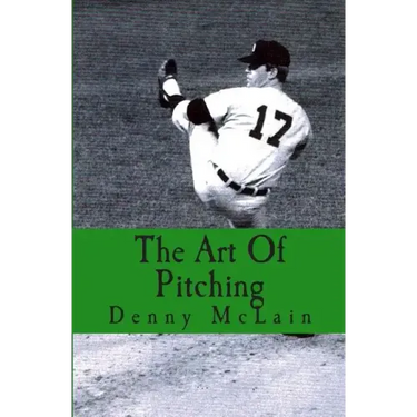 The Art Of Pitching