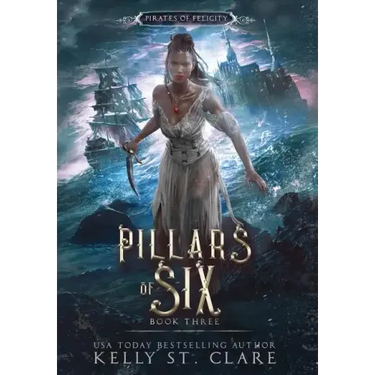Pillars of Six