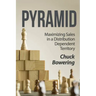 Pyramid: Maximizing Sales in a Distribution Dependent Territory