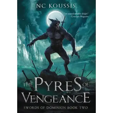 The Pyres of Vengeance