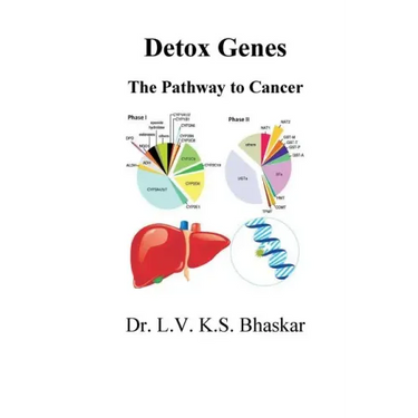 Detox Genes: The Pathway to Cancer