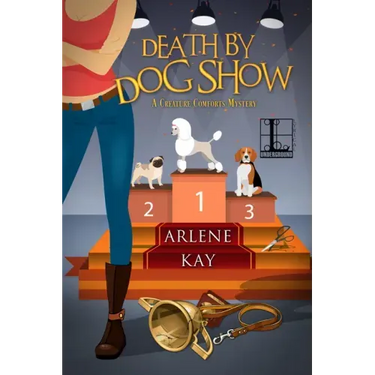 Death by Dog Show