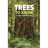 Trees to Know in Oregon and Washington