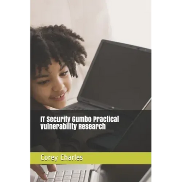 IT Security Gumbo Practical Vulnerability Research