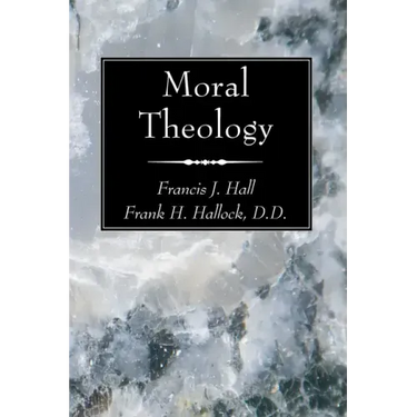 Moral Theology