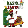 Rasta Santa