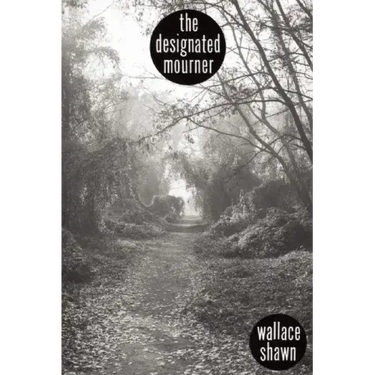 The Designated Mourner