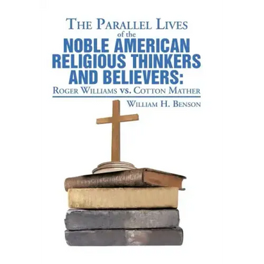 The Parallel Lives of the Noble American Religious Thinkers vs. Believers
