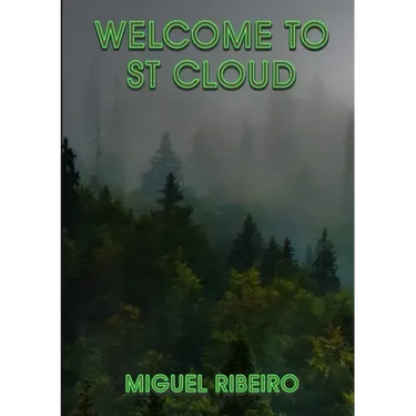 Welcome to St. Cloud