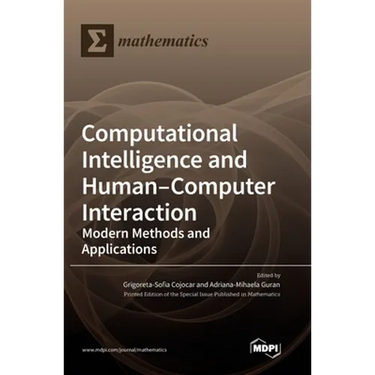 Computational Intelligence and Human-Computer Interaction: Modern Methods and Applications
