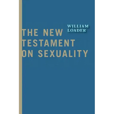 New Testament on Sexuality