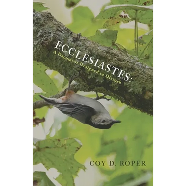 Ecclesiastes