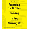 Home Works: A Cooking Book: Recipes for Organising with Art and Domestic Work