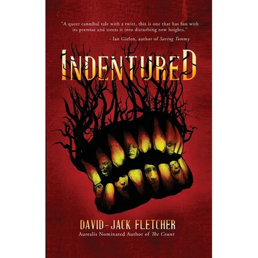 Indentured