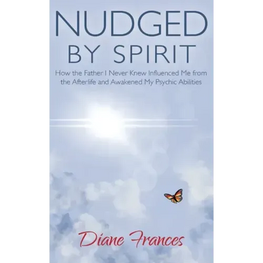 Nudged By Spirit