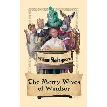 The Merry Wives of Windsor