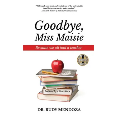 Goodbye, Miss Maisie