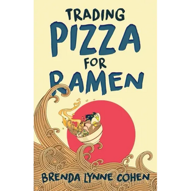 Trading Pizza for Ramen