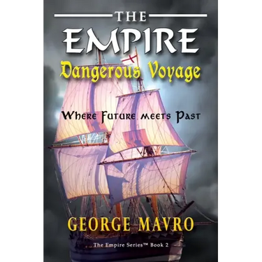 The Empire Dangerous Voyage