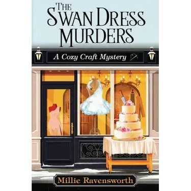 The Swan Dress Murders