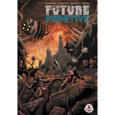 Future Primitive
