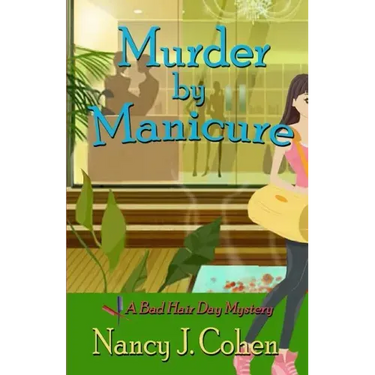 Murder by Manicure