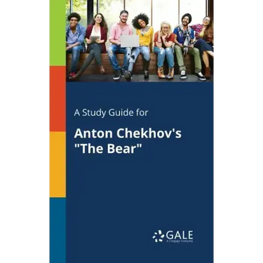 A Study Guide for Anton Chekhov's "The Bear"