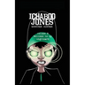Ichabod Jones: Monster Hunter: Welcome to My Nightmare