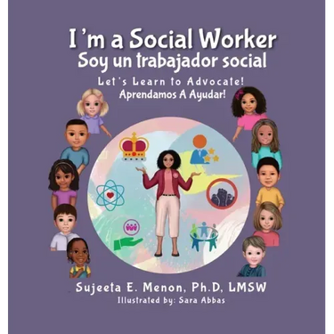 I'm a Social Worker: Lets Learn to Advocate!