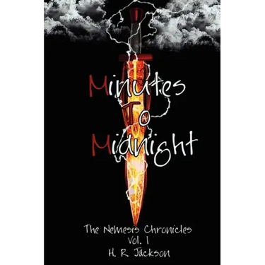 Minutes To Midnight: The Nemesis Chronicles