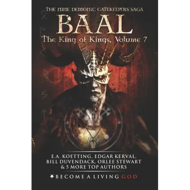 Baal: The King of Kings