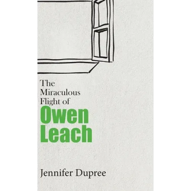 The Miraculous Flight of Owen Leach