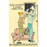 The Damned & Other Weird Tales