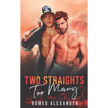 Two Straights Too Many