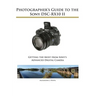 Photographer's Guide to the Sony DSC-RX10 II