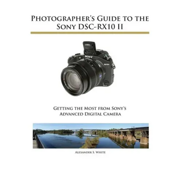 Photographer's Guide to the Sony DSC-RX10 II