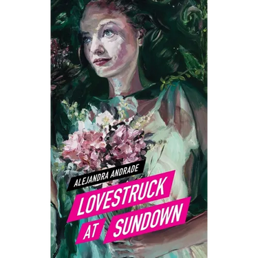 Lovestruck at Sundown