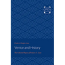 Venice and History: The Collected Papers of Frederic C. Lane