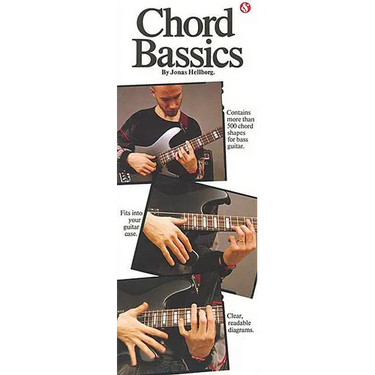 Chord Bassics
