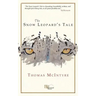 The Snow Leopard's Tale