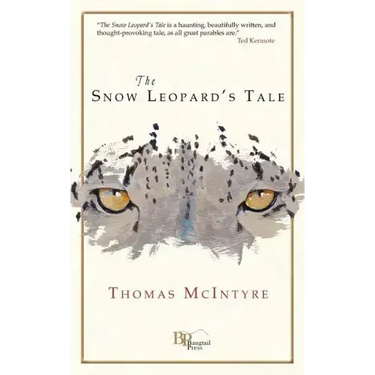 The Snow Leopard's Tale