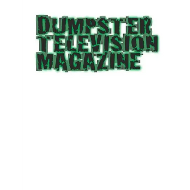 Dumpster Television Magazine #7: Mile High City 2015