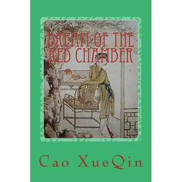 Dream of the Red Chamber