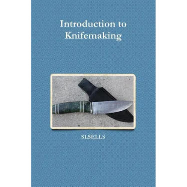 Introduction to Knifemaking