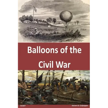 Balloons of the Civil War