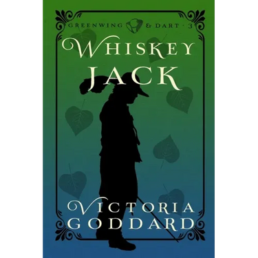 Whiskeyjack