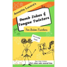 Annetta Lucero's Dumb Jokes & Tongue Twisters For Baton Twirlers