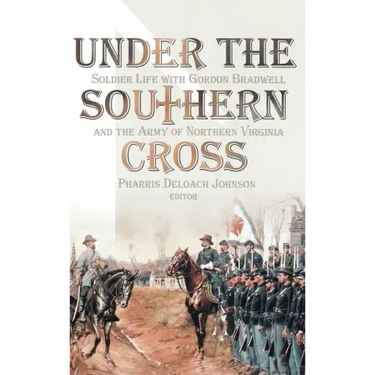 Under the Southern Cross