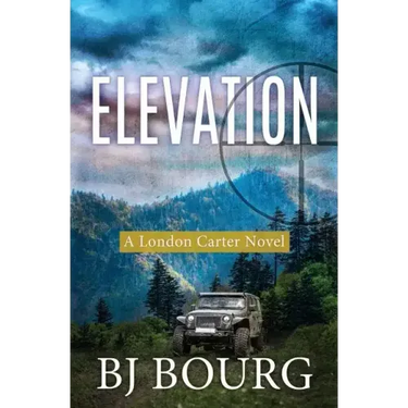 Elevation: A London Carter Novel